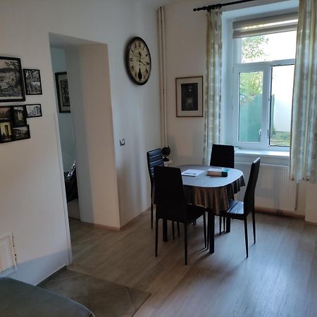 Apartmán Friedrichsruh Marianske Lazne Exterior foto