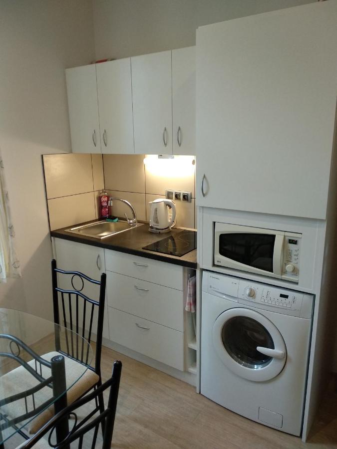 Apartmán Friedrichsruh Marianske Lazne Exterior foto