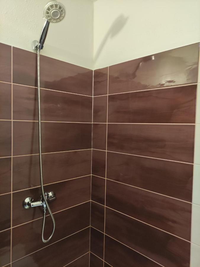 Apartmán Friedrichsruh Marianske Lazne Exterior foto