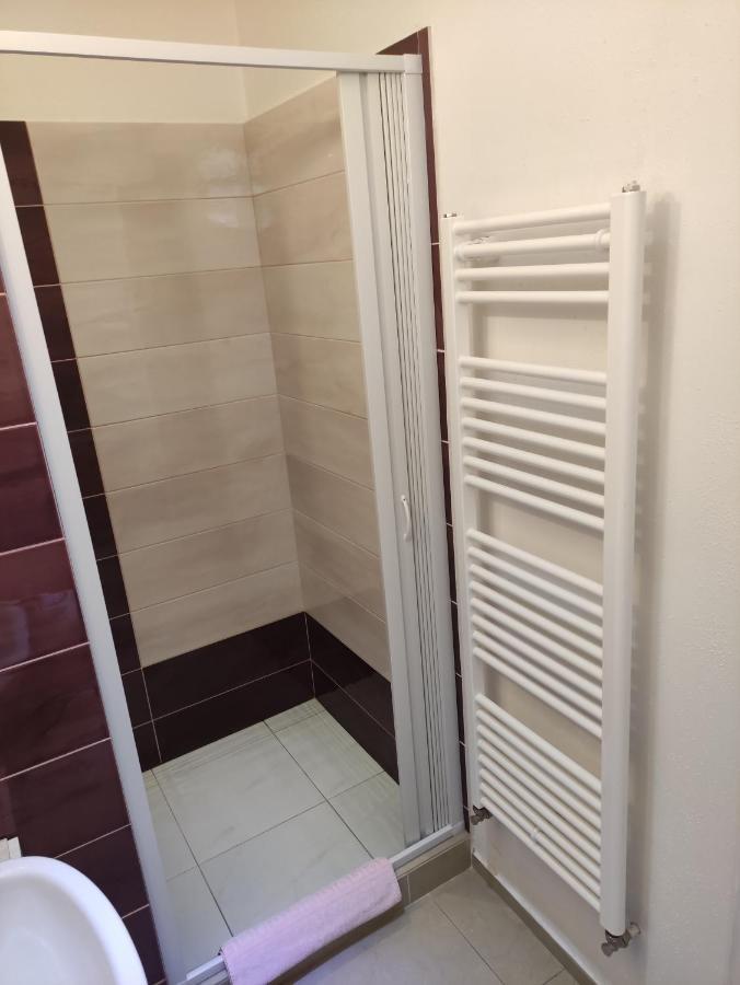 Apartmán Friedrichsruh Marianske Lazne Exterior foto