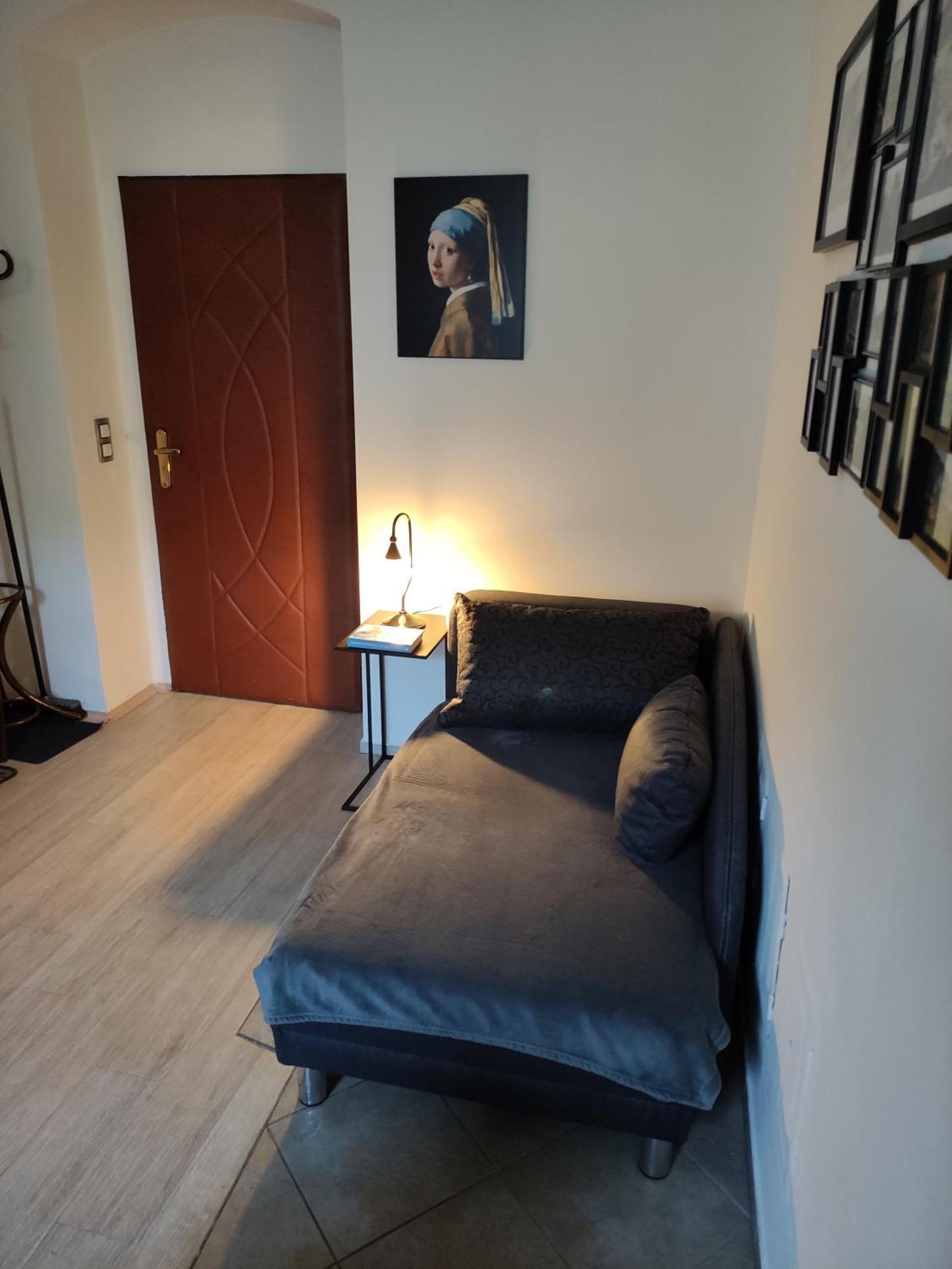 Apartmán Friedrichsruh Marianske Lazne Exterior foto