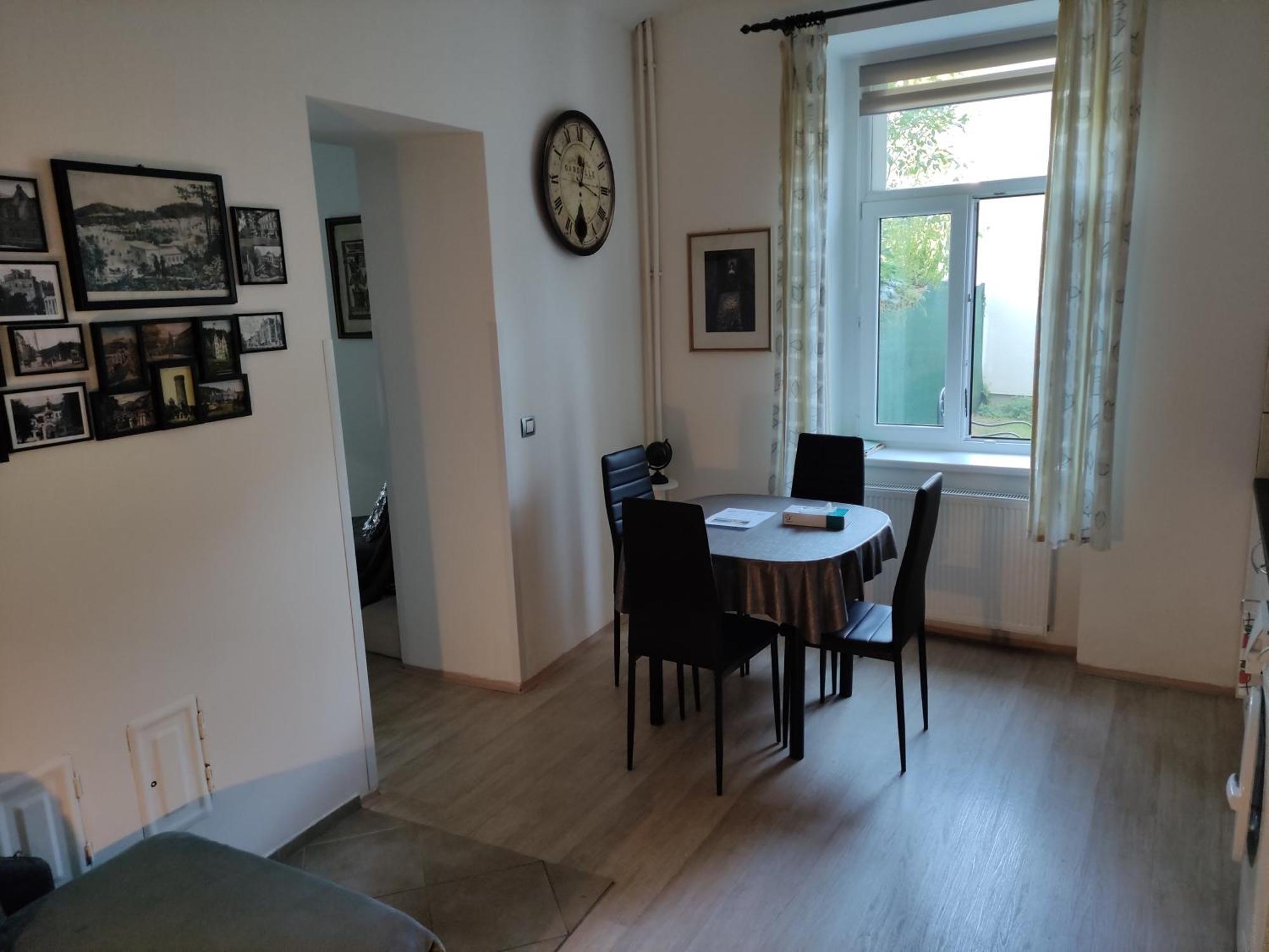 Apartmán Friedrichsruh Marianske Lazne Exterior foto